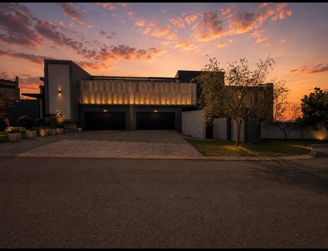 4 BEDROOM HOUSE FOR SALE IN MIDSTREAM RIDGE